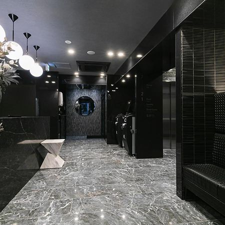 Hotel Noir Kagoshima Chuo Station ภายนอก รูปภาพ