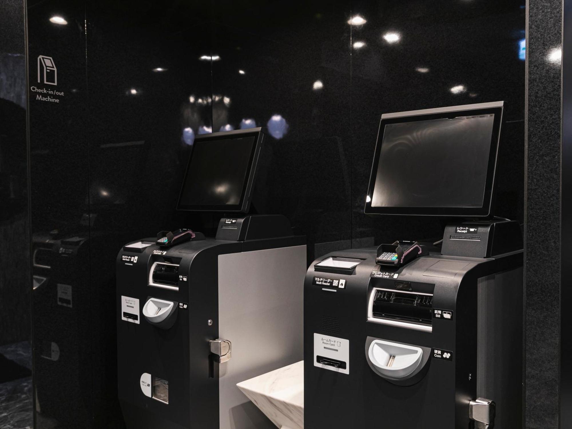 Hotel Noir Kagoshima Chuo Station ภายนอก รูปภาพ