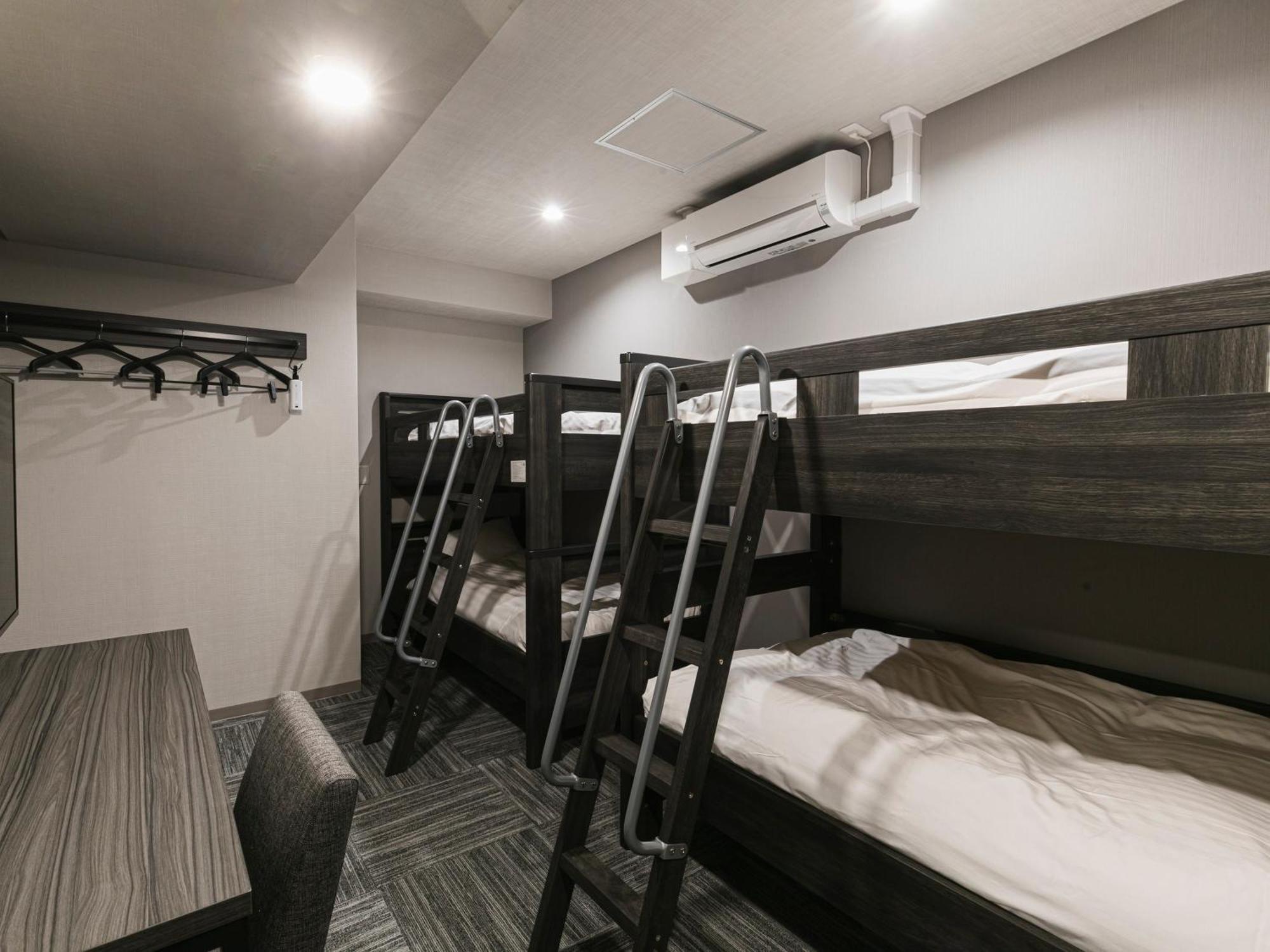 Hotel Noir Kagoshima Chuo Station ภายนอก รูปภาพ
