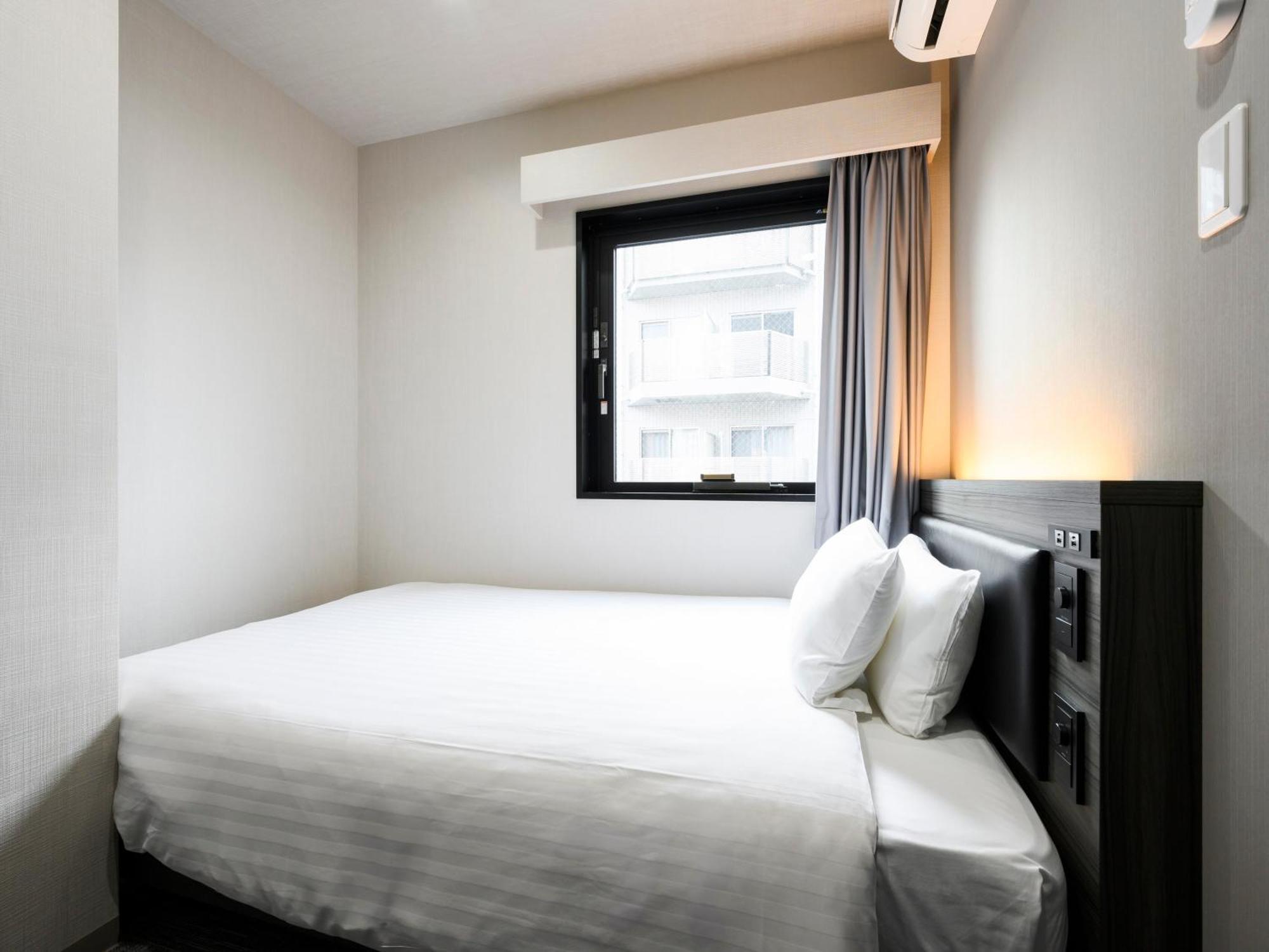 Hotel Noir Kagoshima Chuo Station ภายนอก รูปภาพ