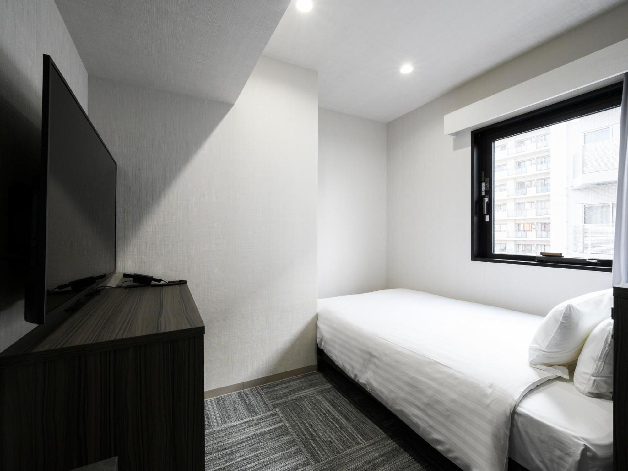Hotel Noir Kagoshima Chuo Station ภายนอก รูปภาพ