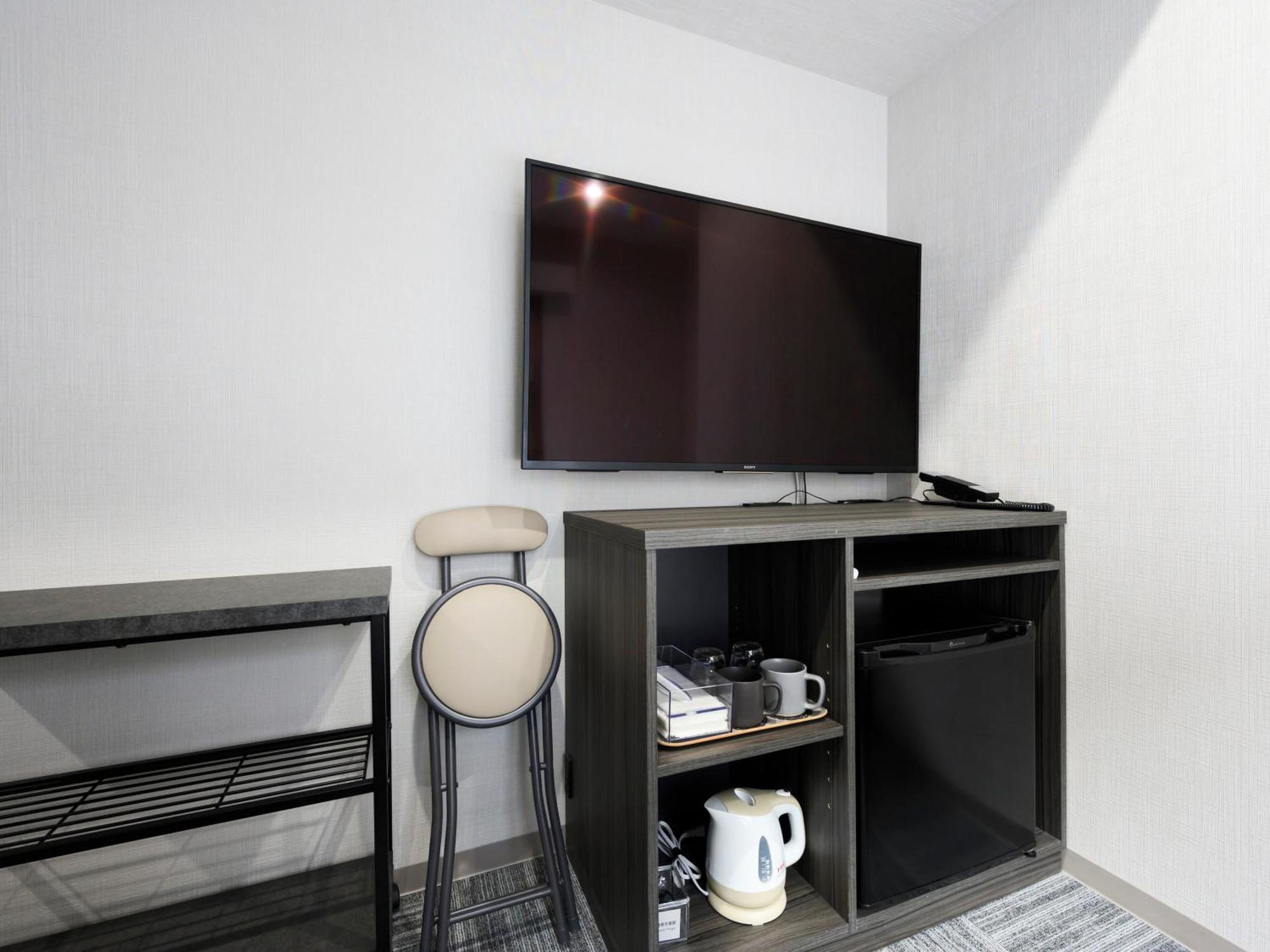 Hotel Noir Kagoshima Chuo Station ภายนอก รูปภาพ